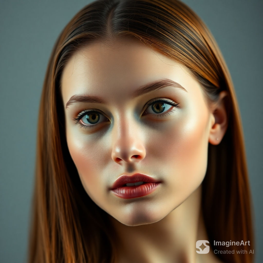 Cute girl