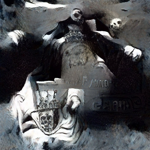Cursed Jame