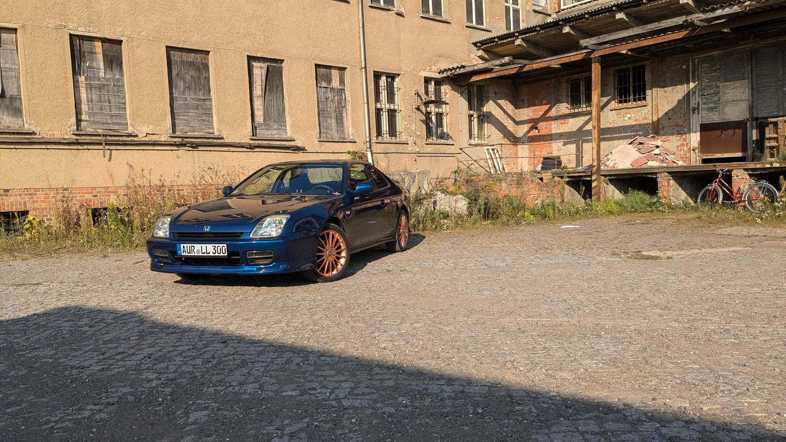 Leiner und sonst keiner 