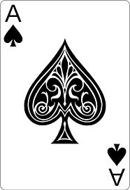 Ace Of Spades