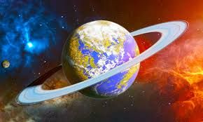 Futuristic marines defend their man-made planet against aliens dressed in decorated medieval armor.