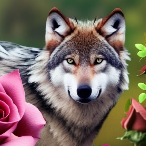 Rose Wolf