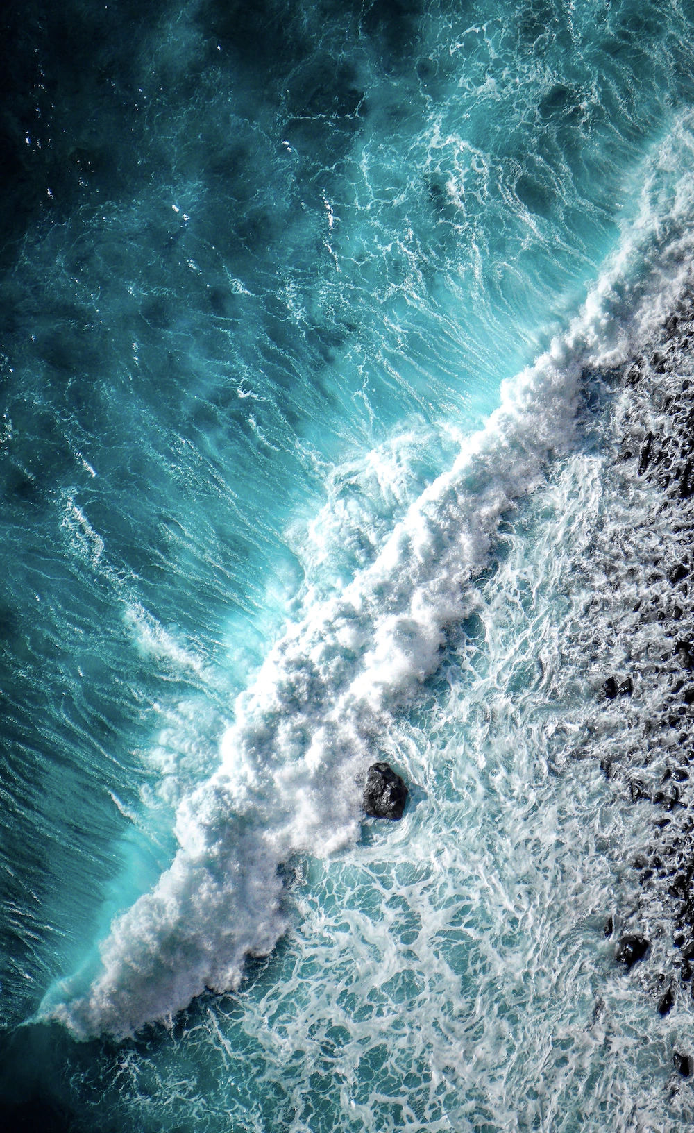 Seawaves