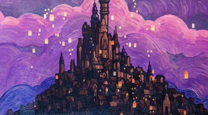 Marilyn Carias-Zamora