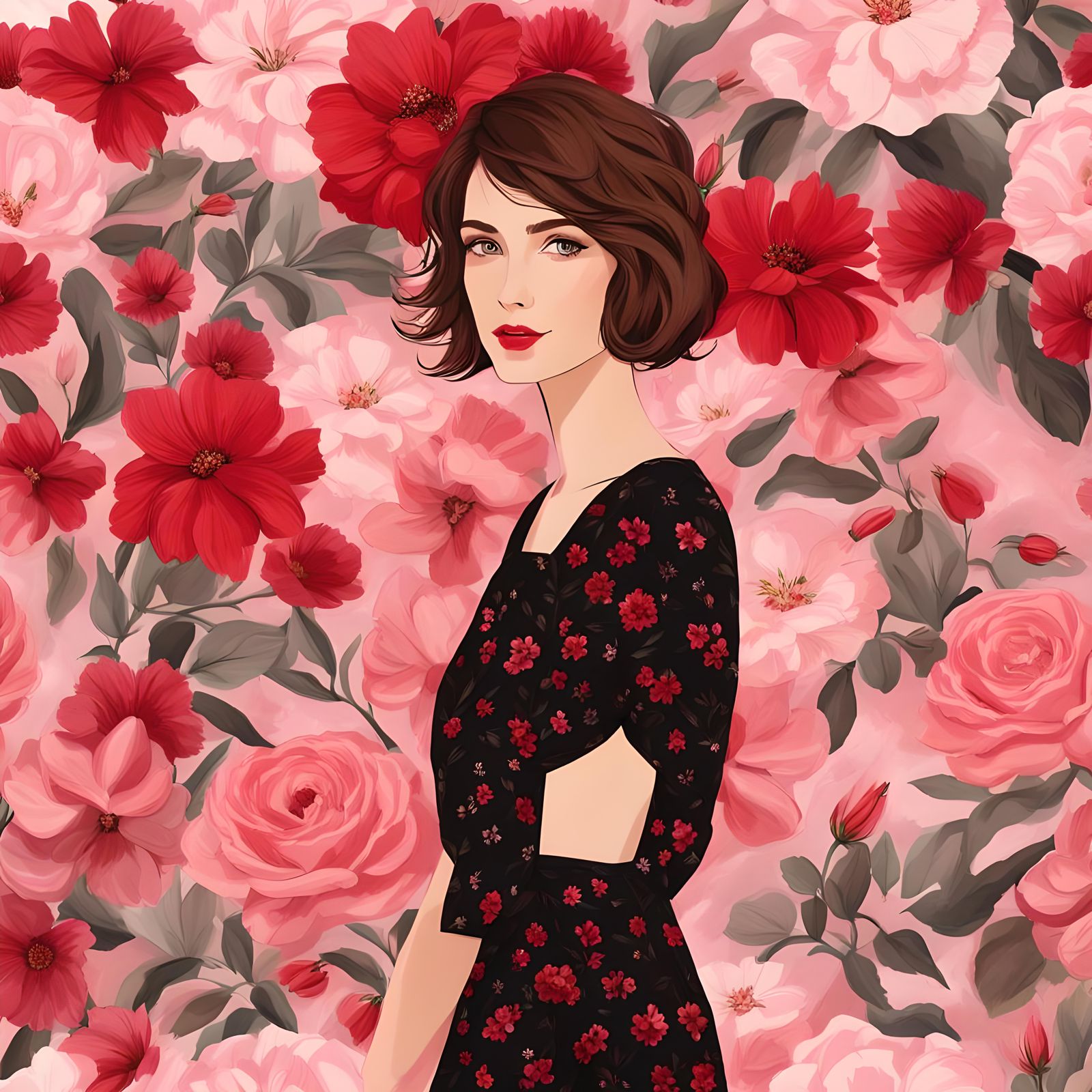Nadine de Winter
