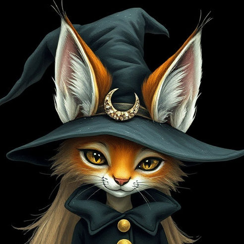 Ralet_Messenger_Lynx