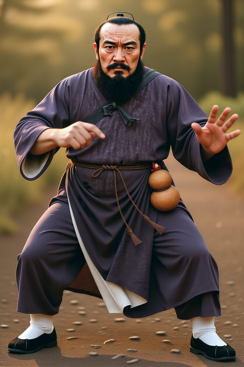 Single Whip, same prompt, using Wan 2.1 