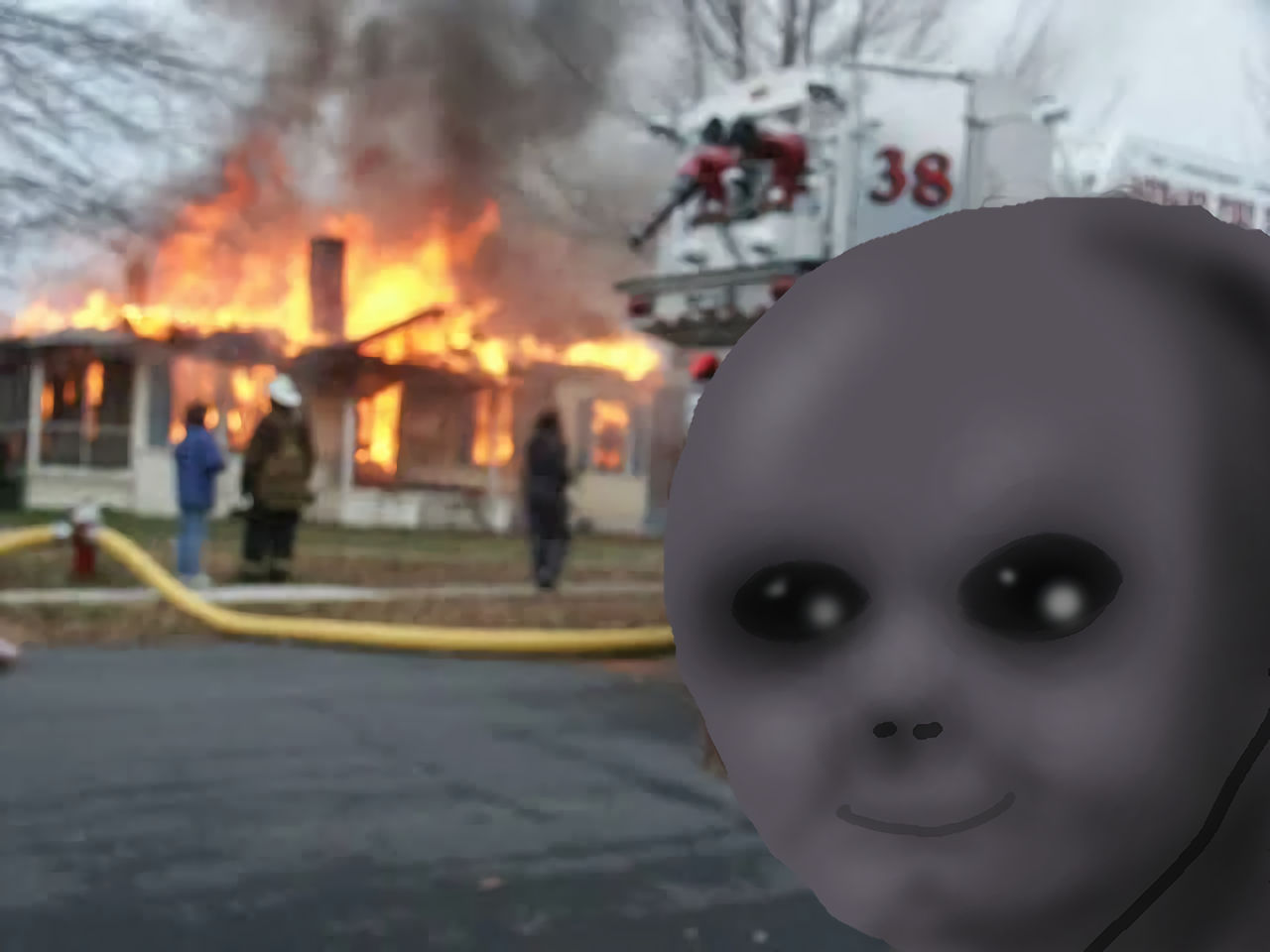 Welcome to the Hood, b!%@# (Mars) 