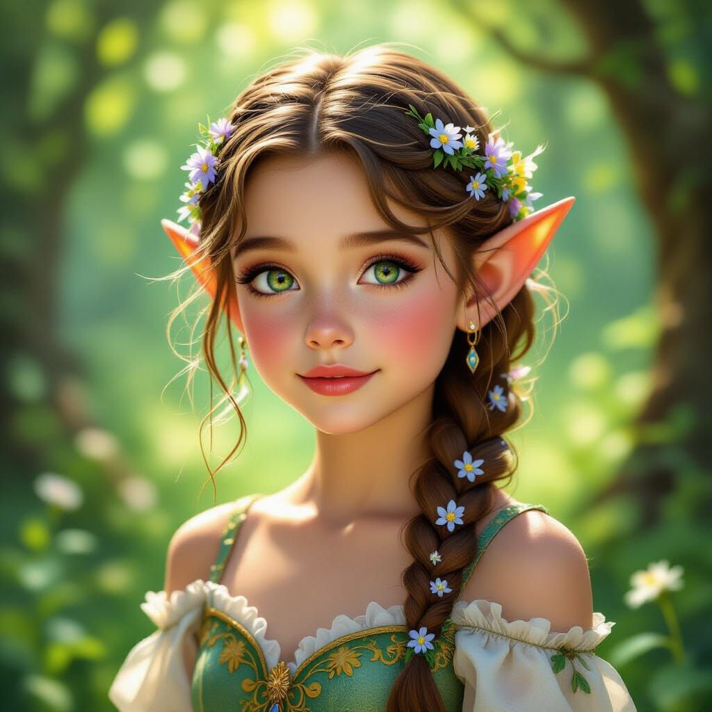 <lora:SapphHeterochromia:1.0> An imposing chrome robot with glowing optical sensors, surveying a vast, desolate alien desert landscape under...