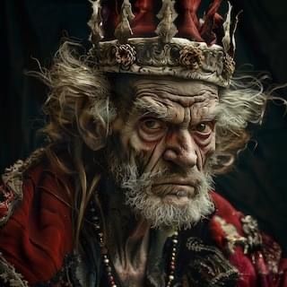 King Mad Jack