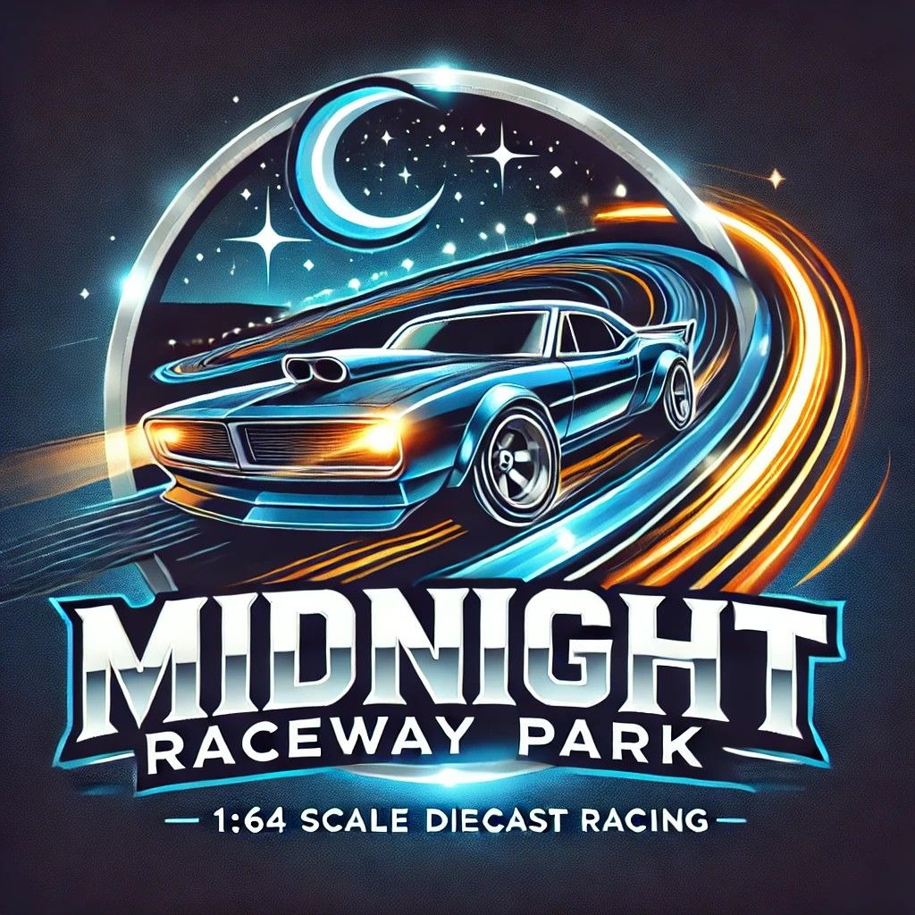 Midnight Raceway Park