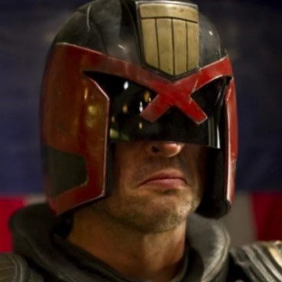 Dredd