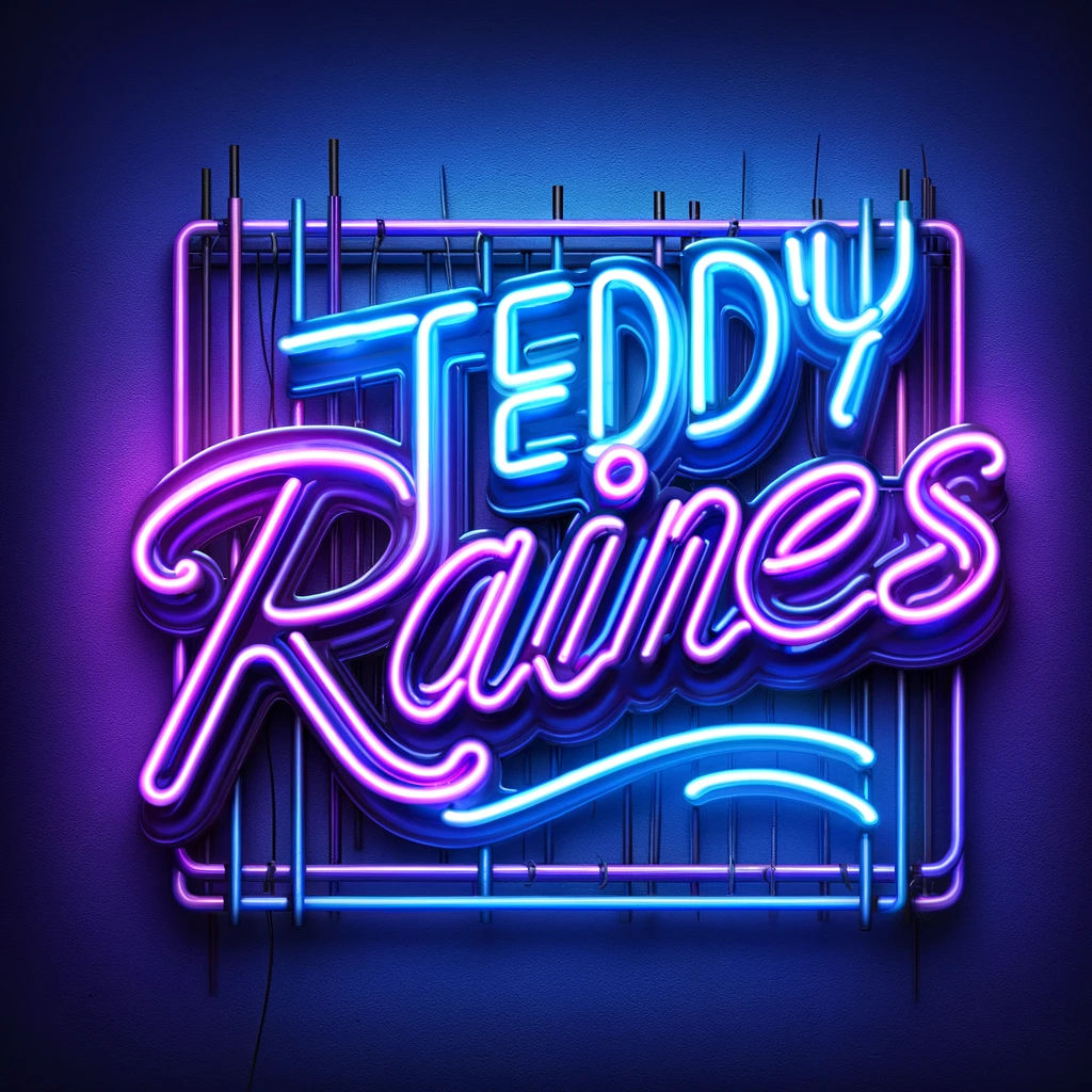 Teddy Raines