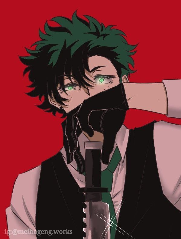 mb deku
