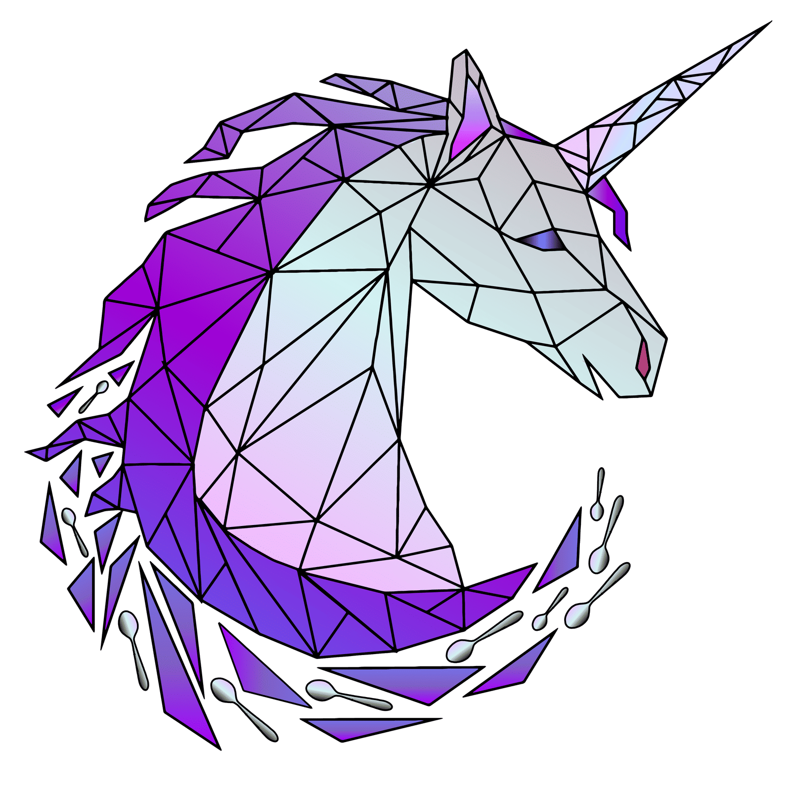 Urban Spooniecorn