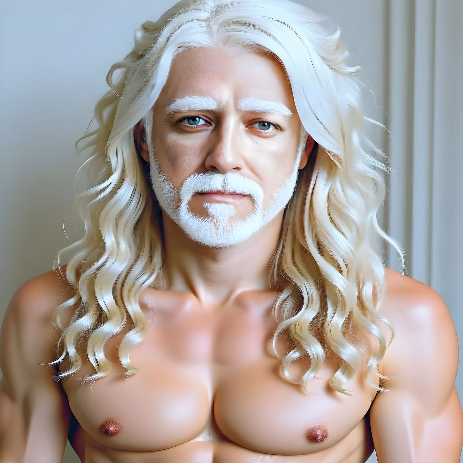 Brett Alexander Rocaberte-Reneau