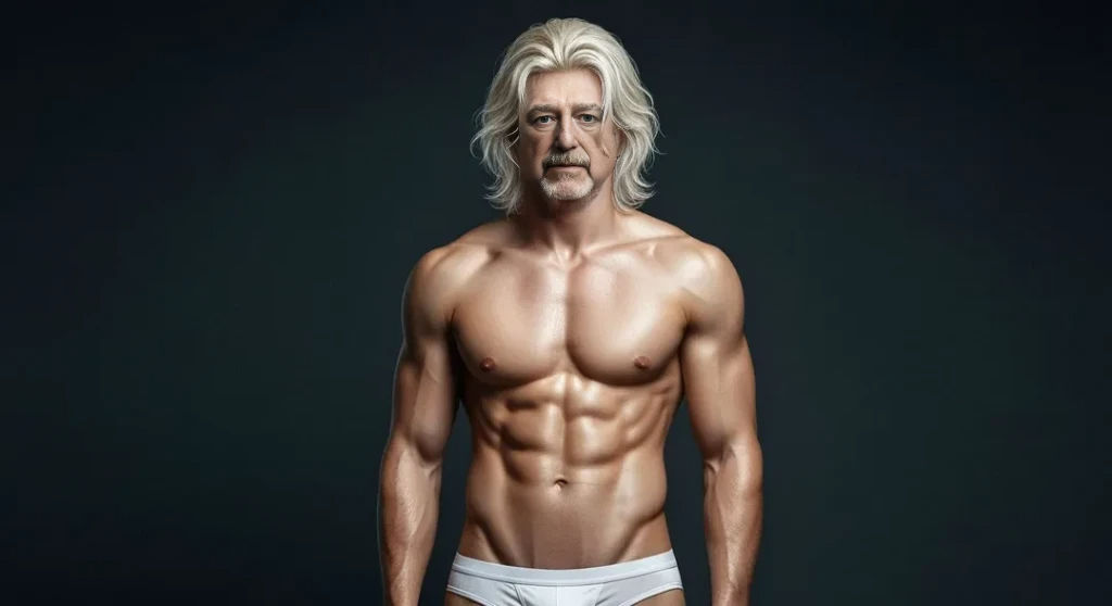 Brett Alexander Rocaberte-Reneau