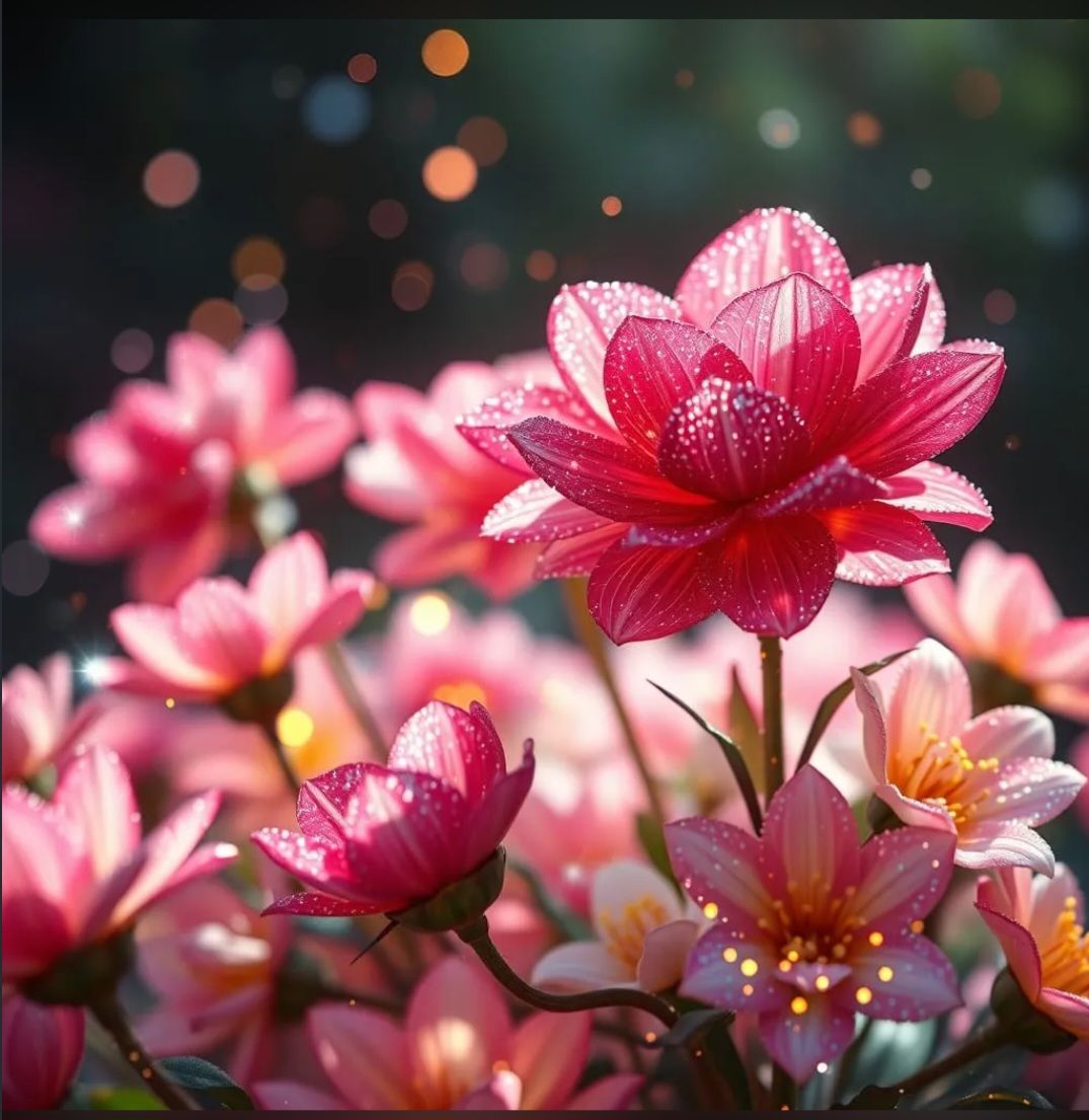 🌸 detailed matte painting, deep color, fantastical, intricate detail, splash screen, complementary colors, fantasy concept art, 8k resolutio...