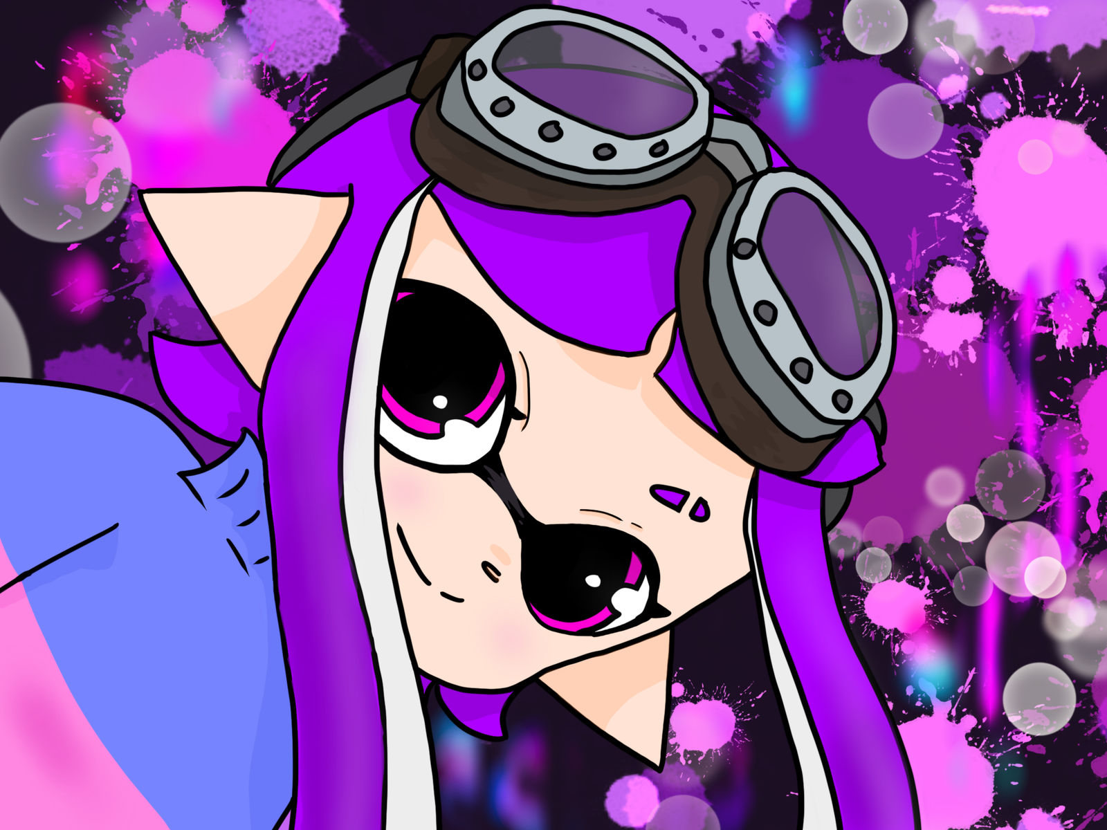 DrPurple