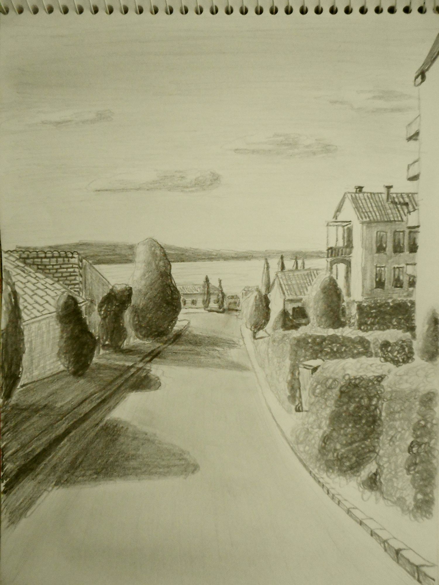 dawn painted by kenton nelson