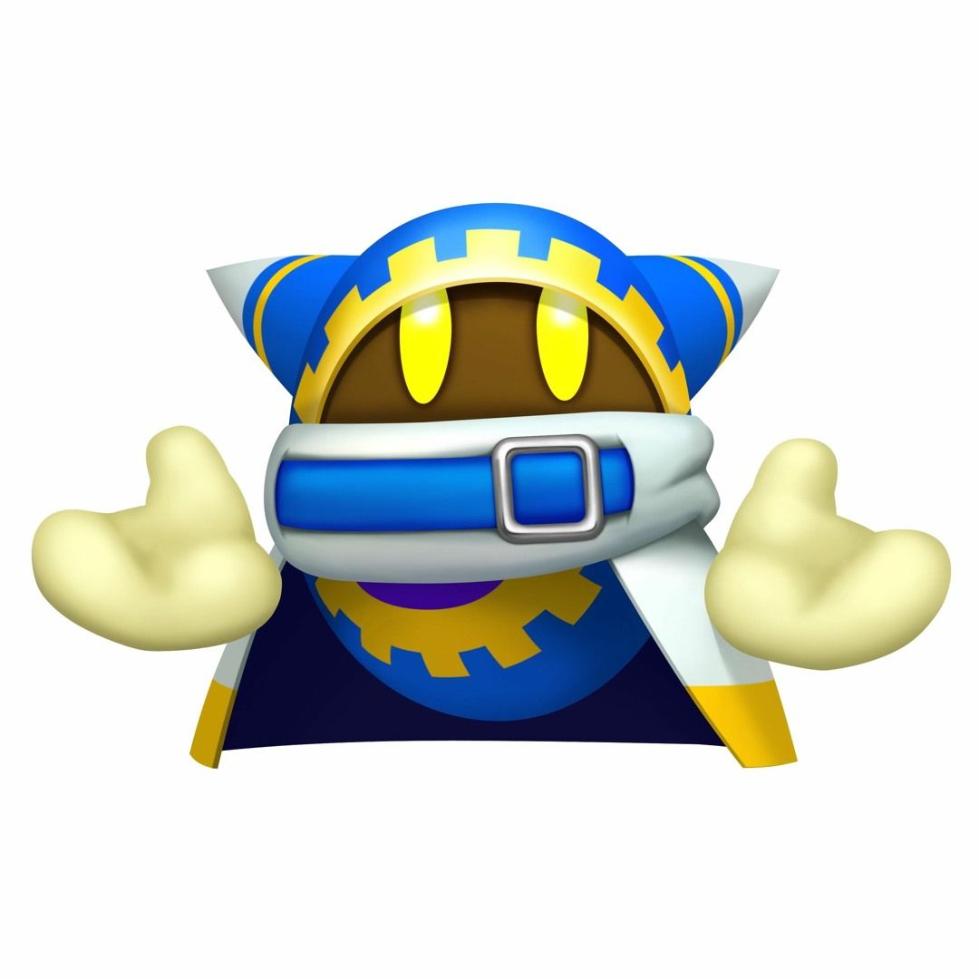 Magolor