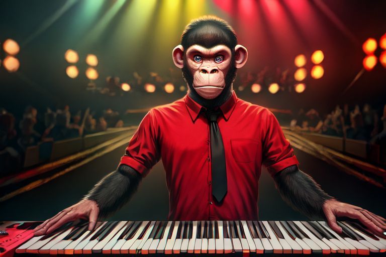 Kruge the Codemonkey