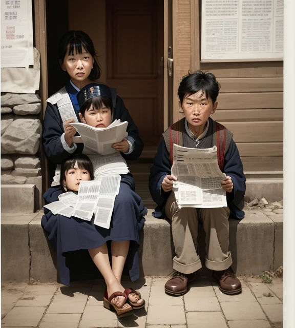 En aquel semblante duro, reluciente y rosado, los ojos eran vivaces y sonreían con curiosidad y vehemencia infatigables William Pogany Alex ...