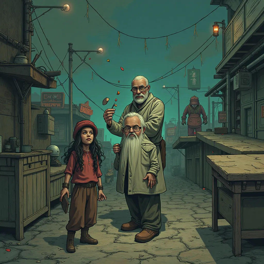 Procedente de la ciudad, el músico Smichkov se dirigía a la casa de campo del príncipe Bibulov, en la que, con motivo de...