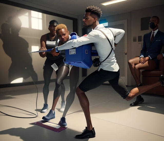 Y siempre de hombres bastante infantiles–
inmaduros, huraños, que pateaban tímidamente las hojas
muertas light dust Pietro Perugino Composic...