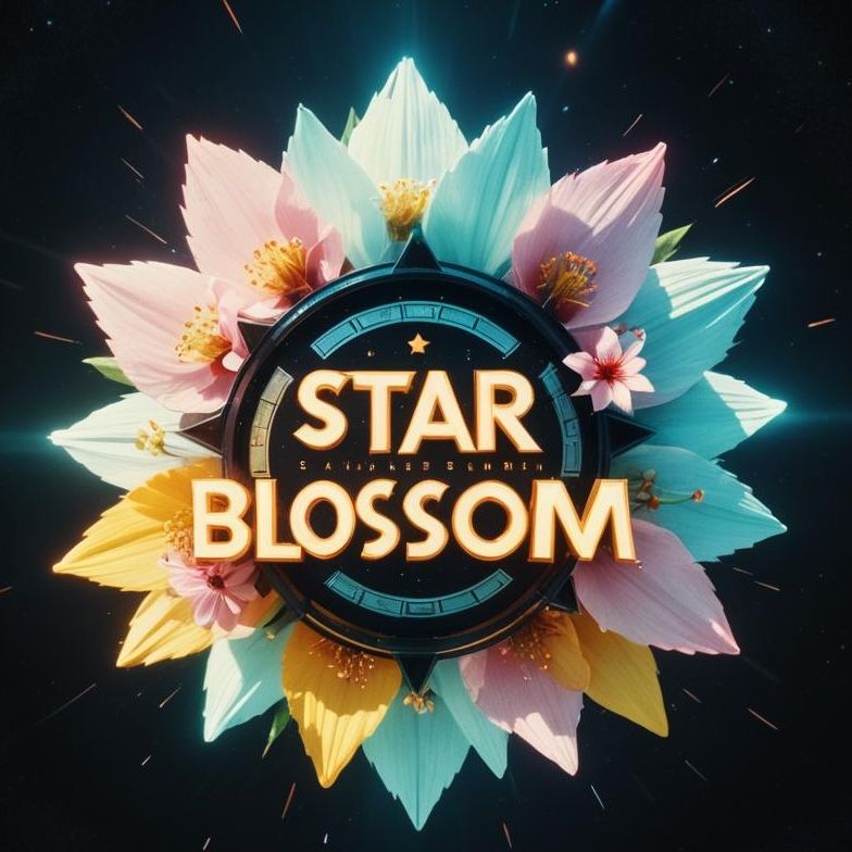 StarBlossom