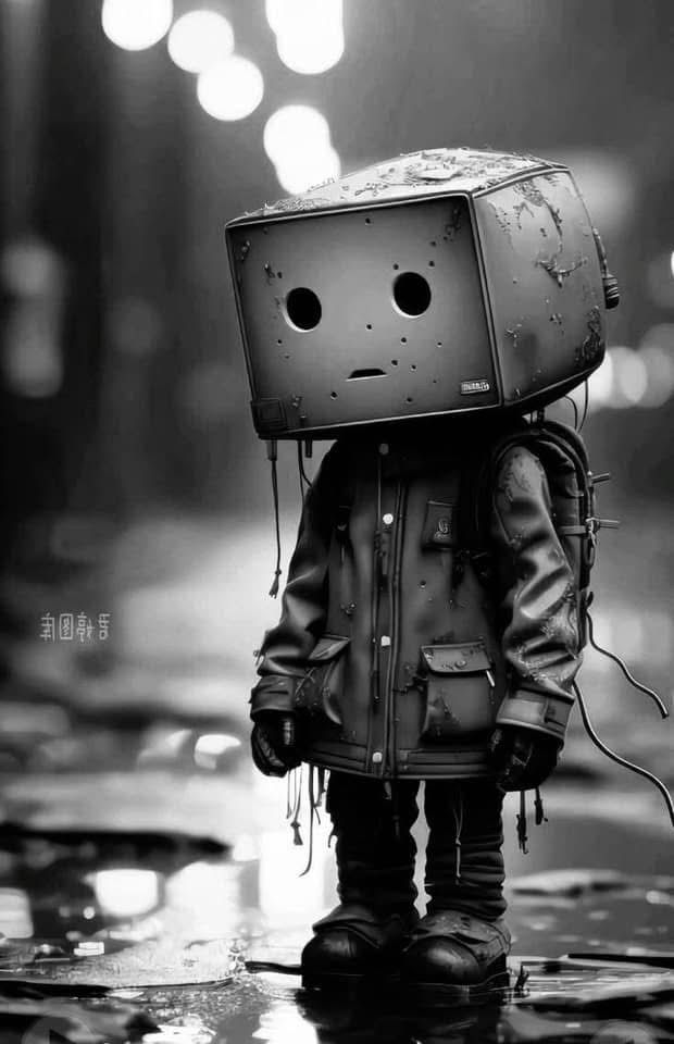 A Very Burton Christmas