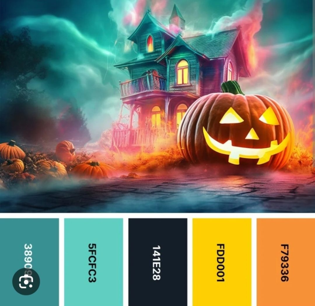 A kromski fantasia yarn spinning wheel with teal yarn. There is wood table with a shining amethyst next to the soinning wheel. The setting i...