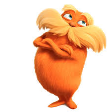 the lorax
