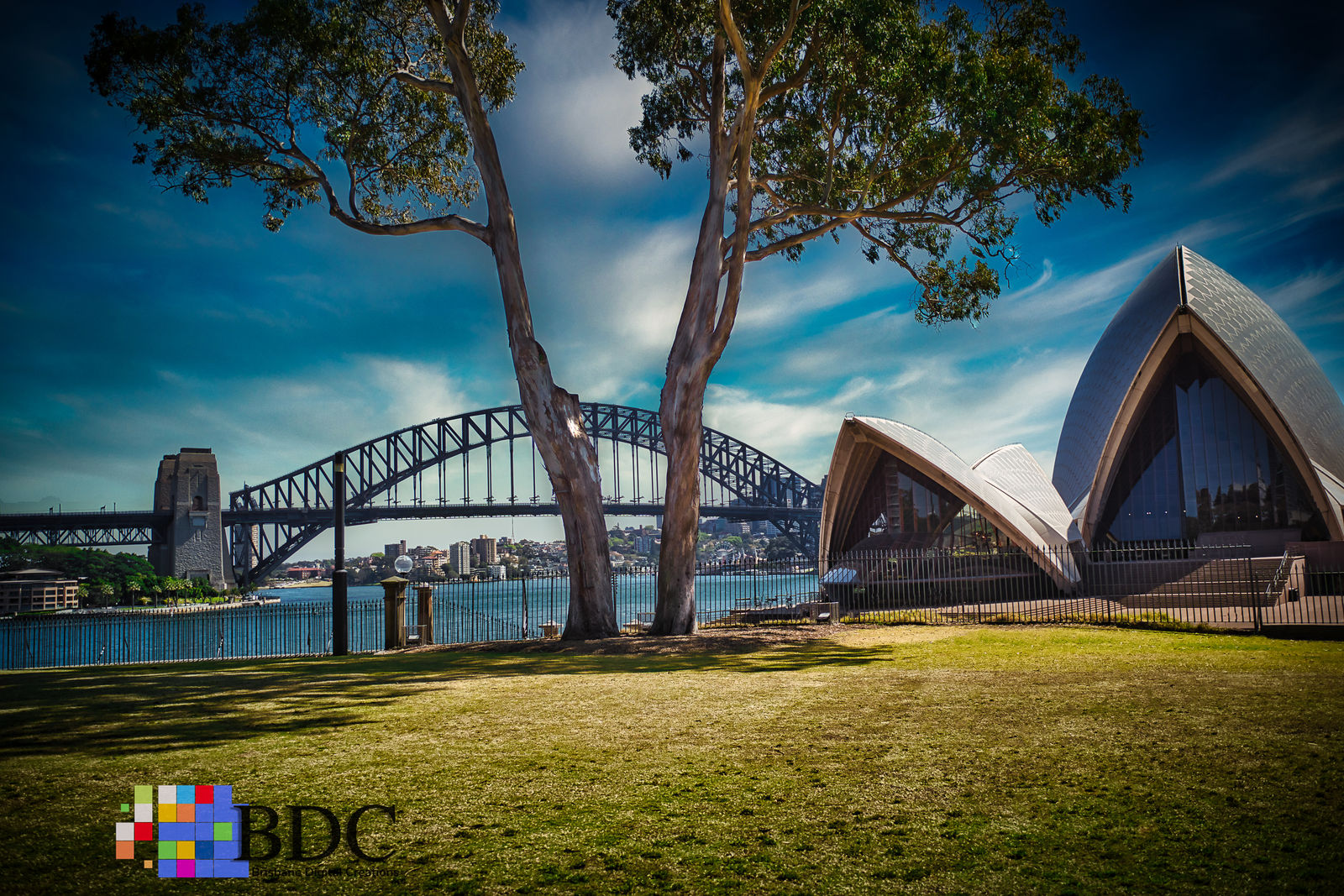 Brisbane Digital Creations