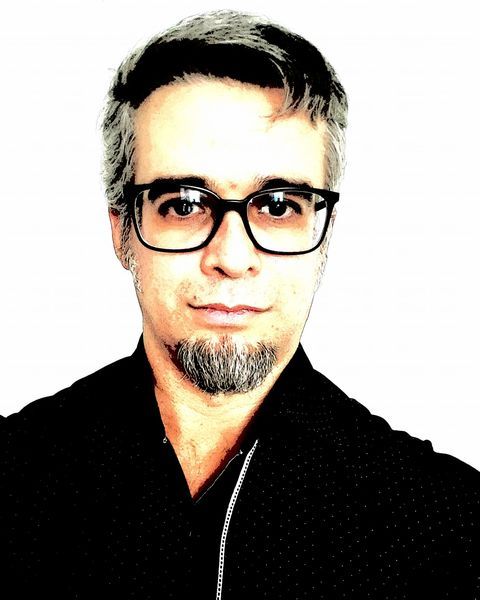 Luciano Leite Galvao