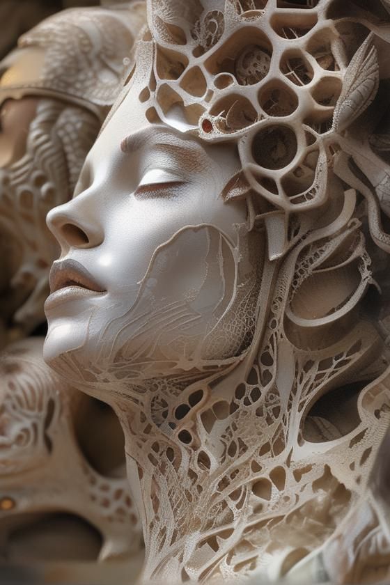 Просторы ...