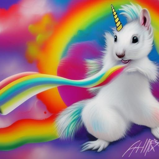 RainbowUnicornSquirrel