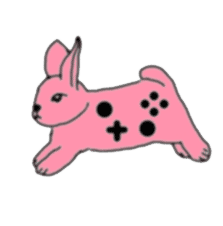 Bringing my gamer logo to life just for fun.