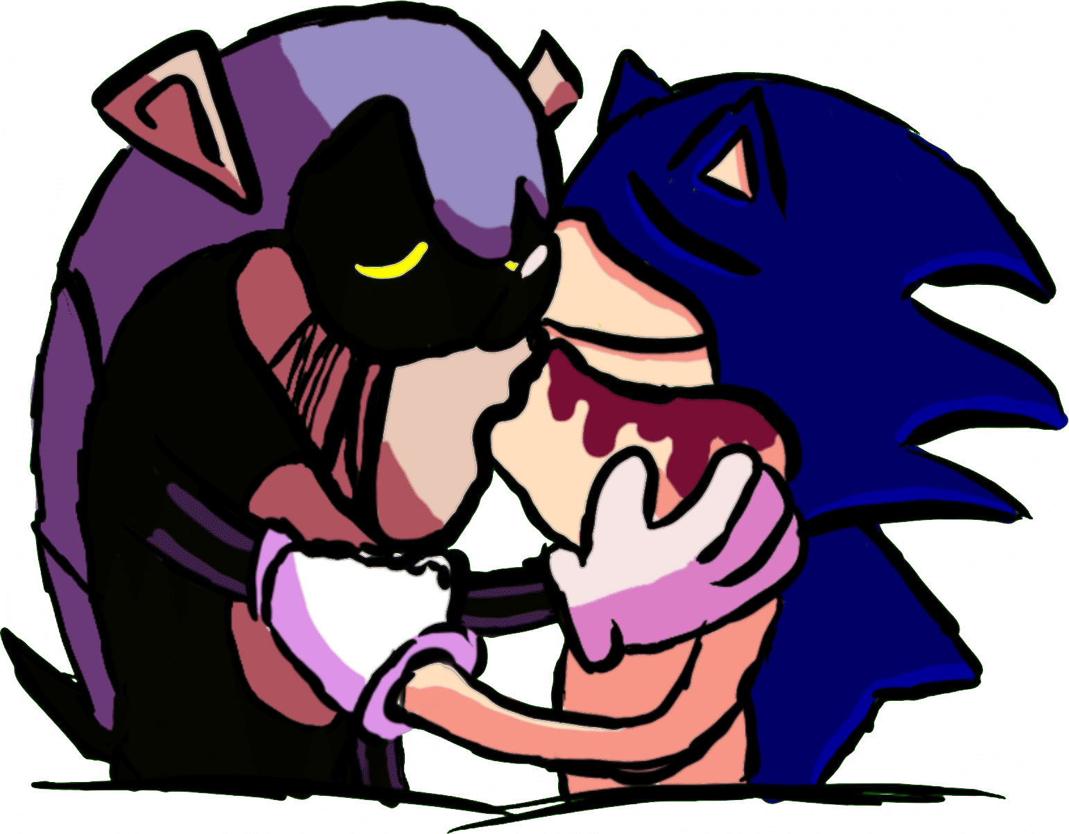 SonicxMighty