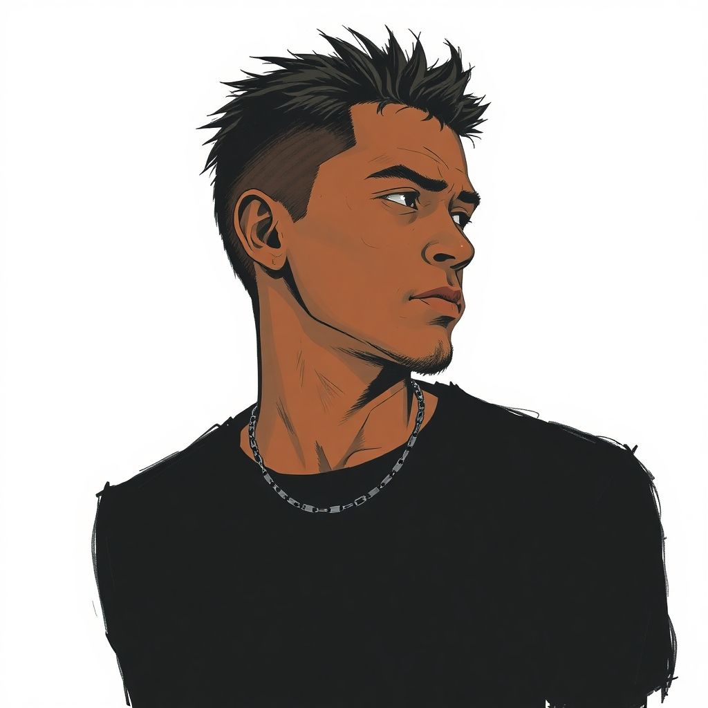 Zack hills