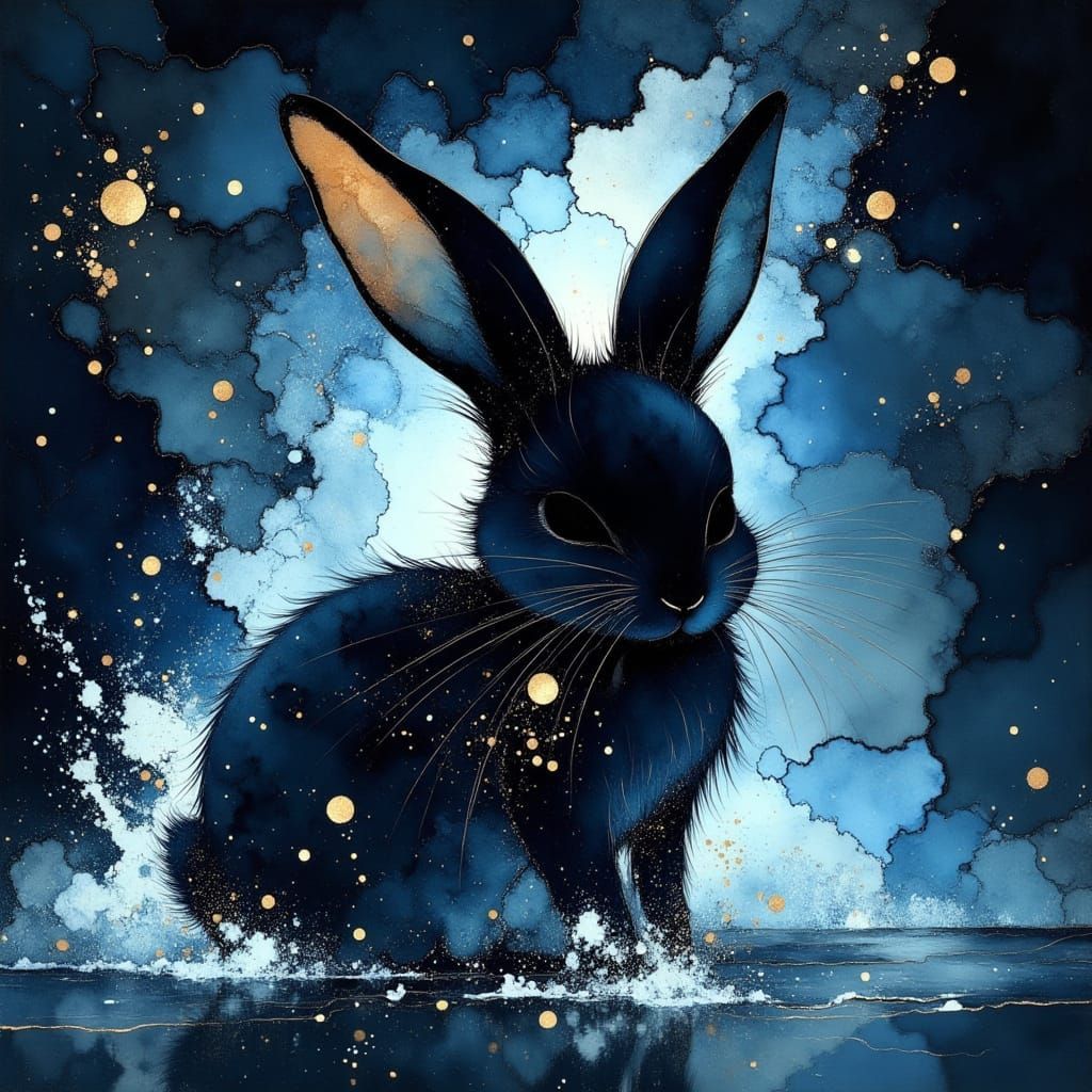 rabbit