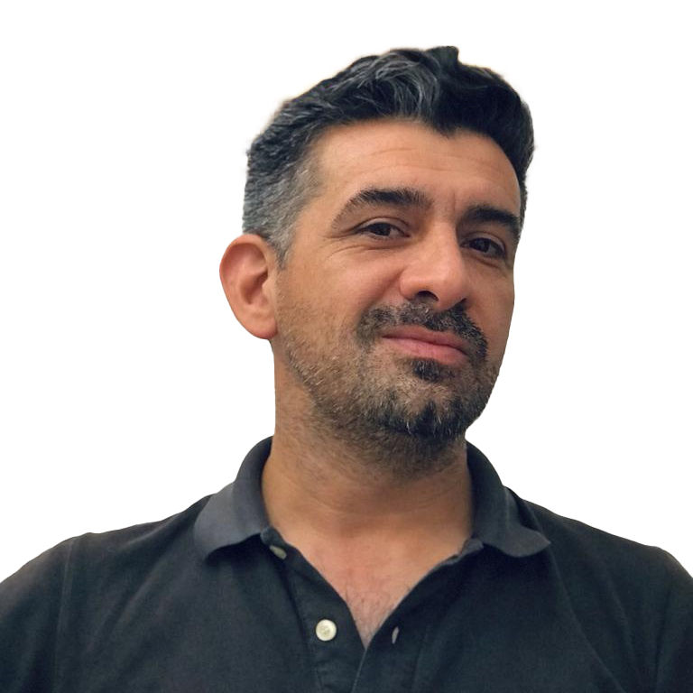 Gonzalo Arratia Lacalle