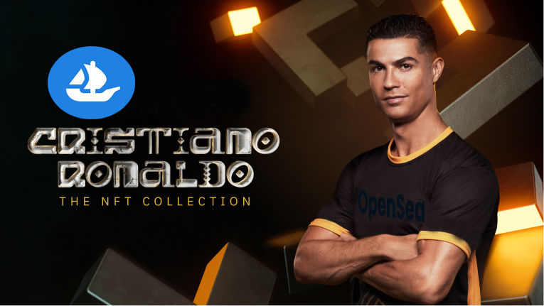 Football Ronaldo scoring football