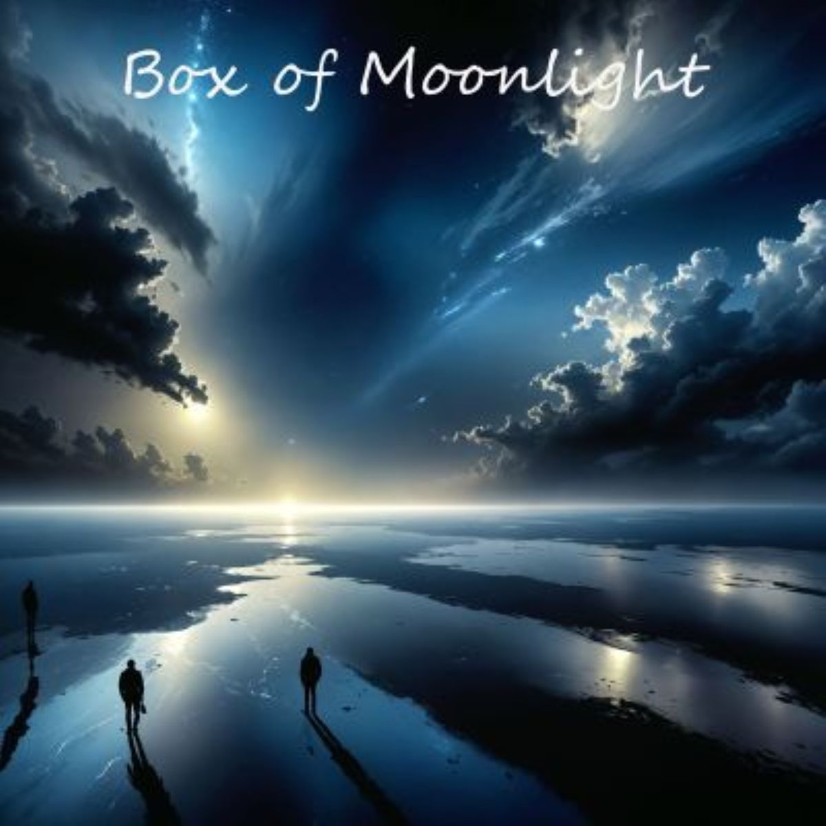 Box of Moonlight