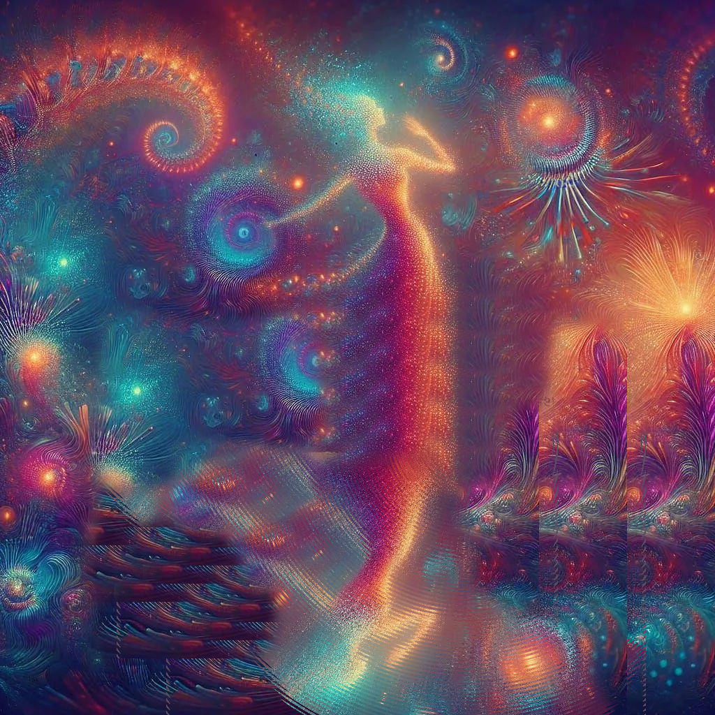 spirit of celebration