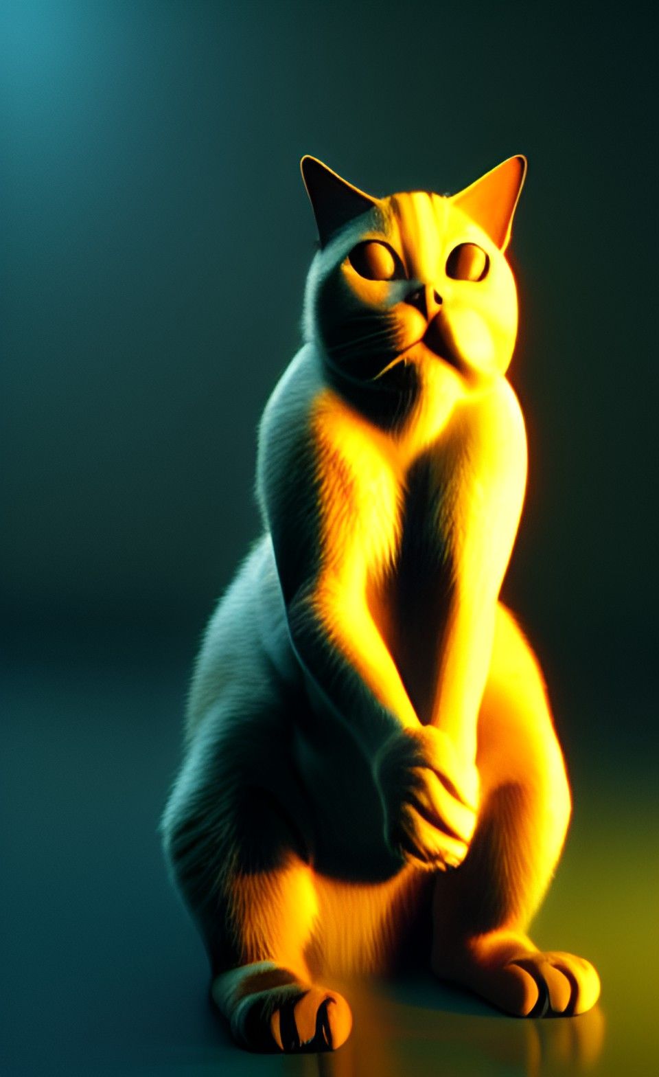 Meeoww