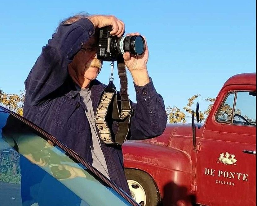 JACK ANDREASEN