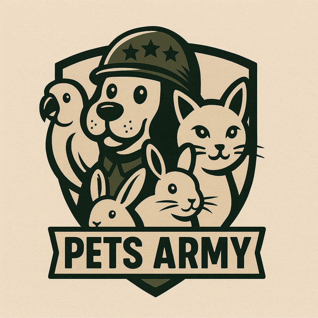 Pets Army