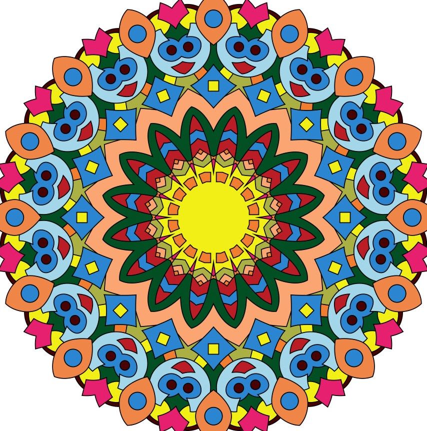 Stue Rom Selga Uranus