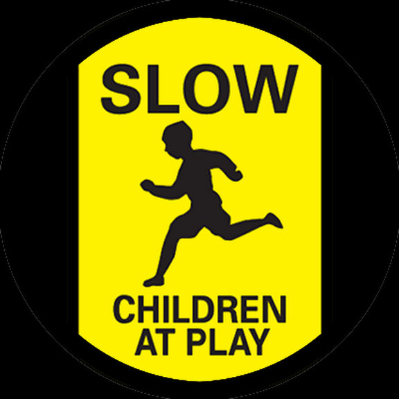 SlowChildrenAtPlay